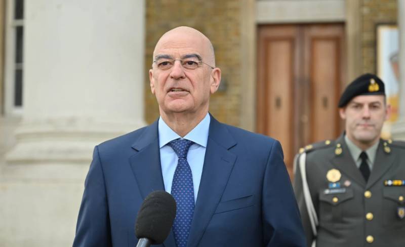 Δένδιας: Η Τεχνητή Νοημοσύνη καθίσταται σταδιακά κομβικός παράγοντας του αμυντικού σχεδιασμού της Ελλάδας