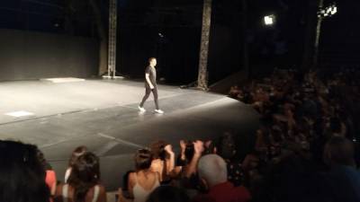 26ο Διεθνές Φεστιβάλ Χορού: Χορευτική… επανάσταση στο Κάστρο Καλαμάτας (το σημερινό πρόγραμμα)