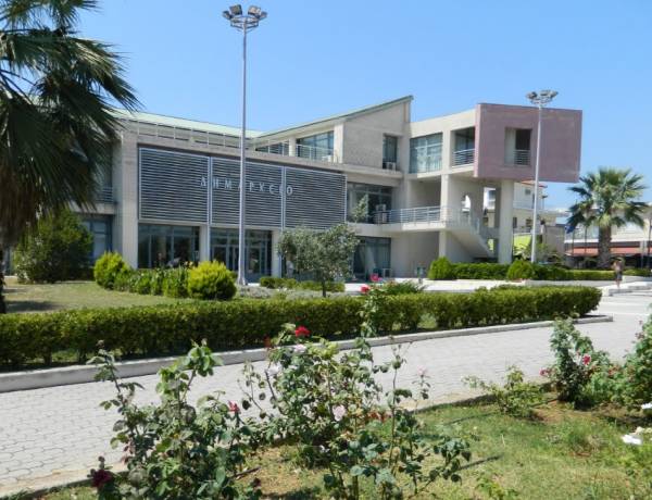 Η Πολεοδομία καθυστερεί έργα του Δήμου Μεσσήνης