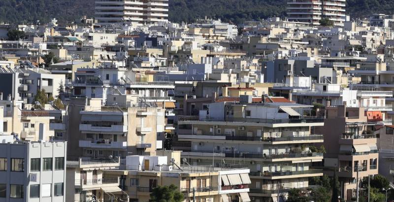 Νομοσχέδιο για αντιπαροχή με ακίνητα Δημοσίου: 6 οικόπεδα στη Μεσσηνία για την κοινωνική κατοικία