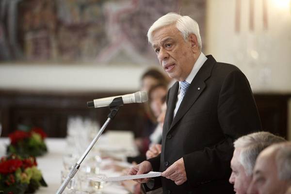 Ο Πρόεδρος της Δημοκρατίας στην επέτειο της 23ης Μαρτίου στην Καλαμάτα (αναλυτικό πρόγραμμα)