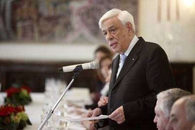 Ο Πρόεδρος της Δημοκρατίας στην επέτειο της 23ης Μαρτίου στην Καλαμάτα (αναλυτικό πρόγραμμα)