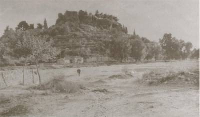 Νέδοντας και Κάστρο