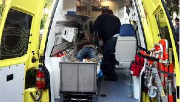 Νεκρός 34χρονος σε τροχαίο στο Μαυροβούνι