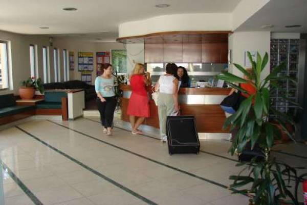 Ούτε ράντζο ελεύθερο σε όλη τη Μεσσηνία