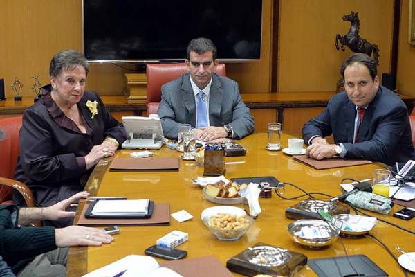 Παρά την μείωση του τζίρου 60% αύξηση στα κέρδη του Καρέλια