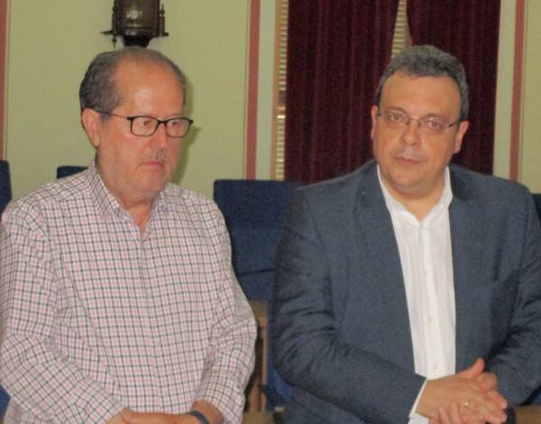 «Κυβερνητική βοήθεια για τους δασικούς χάρτες» ζητάει ο Νίκας