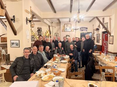 Η πίτα των “Λωτοφάγων”