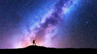 Το σημάδι και η εστία του Κόσμου