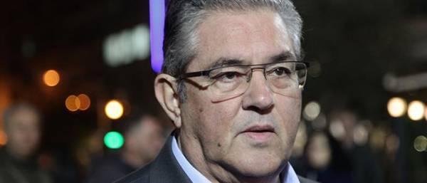 Δήλωση Δημήτρη Κουτσούμπα στο συλλαλητήριο του ΠΑΜΕ