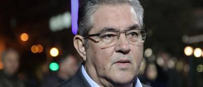 Δήλωση Δημήτρη Κουτσούμπα στο συλλαλητήριο του ΠΑΜΕ