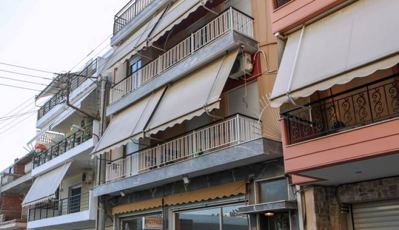 Γυναικοκτονία στο Περιστέρι: Στα χέρια της αστυνομίας ο σύντροφος της 17χρονης - Συνελήφθη στα Σκόπια