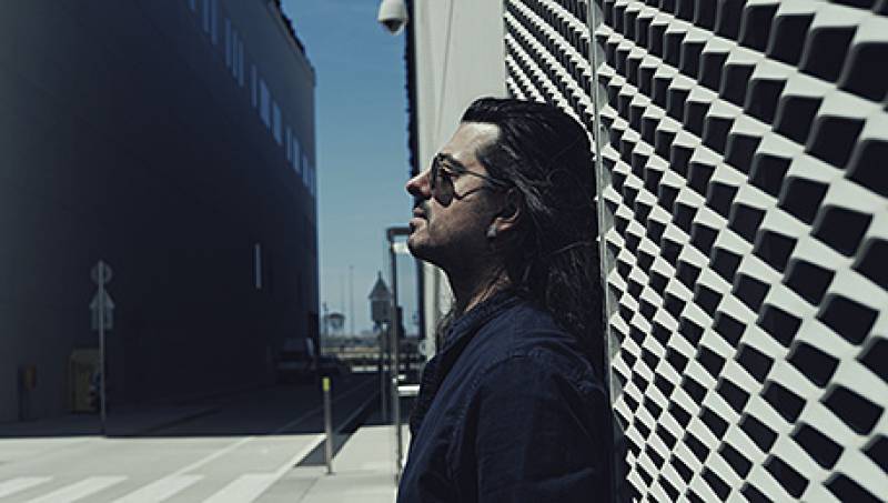 «Αστάρτη», το νέο single του Παύλου Συνοδινού