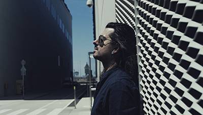 «Αστάρτη», το νέο single του Παύλου Συνοδινού