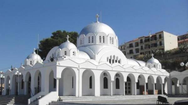 Η Πύλος γιορτάζει την πολιούχο της