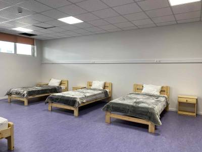 Παράταση και αύξηση χρηματοδότησης για το ΚΗΦΗ Καλαμάτας – Στη Δημοτική Επιτροπή η τροποποίηση