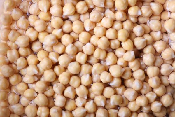 Aquafaba - Το μέλλον των μπαρ βρίσκεται… στα όσπρια!