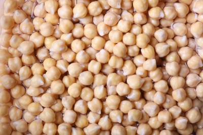 Aquafaba - Το μέλλον των μπαρ βρίσκεται… στα όσπρια!