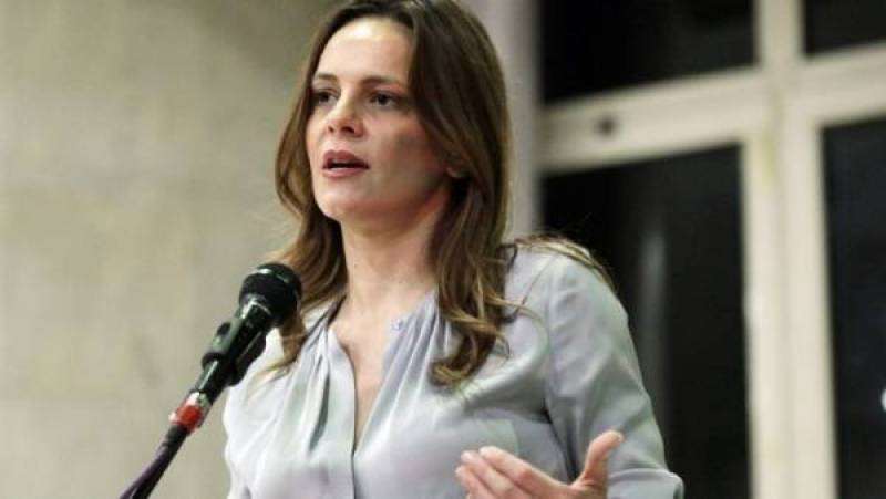 Αχτσιόγλου: "Χωρίς σοβαρά μέτρα οι ανατιμήσεις οδηγούν σε εκτεταμένη φτωχοποίηση"