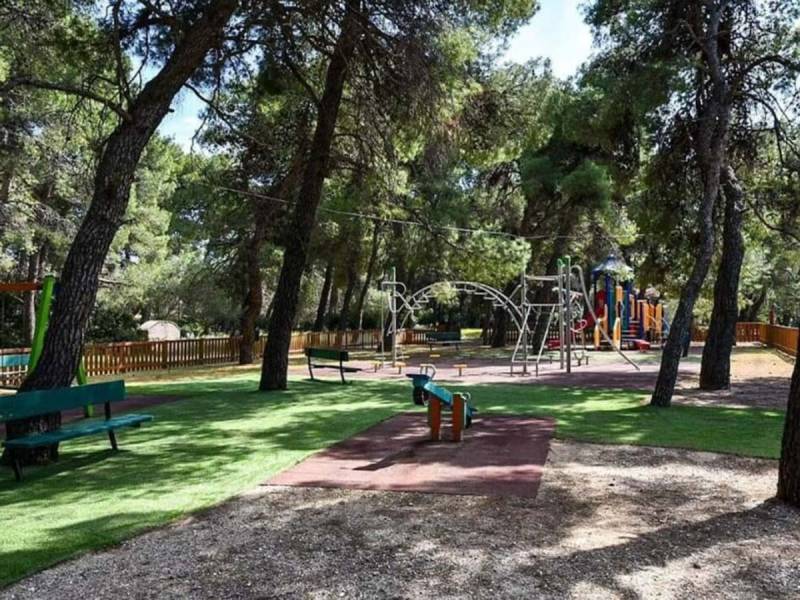 Περιφέρεια Πελοποννήσου: Φιλοξενία 67 παιδιών υπαλλήλων σε παιδικές κατασκηνώσεις