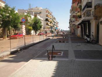 Κλείνει η Φαρών από Κρήτης έως Ναυαρίνου