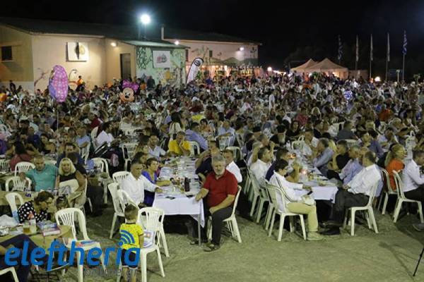 Αντίστροφη μέτρηση για τη Γιορτή Σύκου στον Πολύλοφο