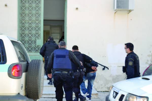 Ομολόγησαν τη δολοφονία του αρχιμανδρίτη: Τα ρίχνουν ο ένας στον άλλο