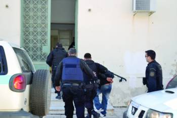 Ομολόγησαν τη δολοφονία του αρχιμανδρίτη: Τα ρίχνουν ο ένας στον άλλο