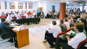 Ψήφισμα του Δ.Σ. Μεσσήνης για την παραβατικότητα