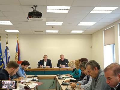 Δήμος Καλαμάτας: Σταθερά τέλη με… αυξημένες εισπράξεις