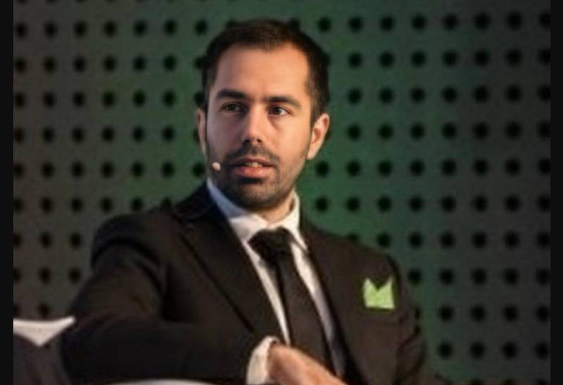 Νίκος Σαχλάς: Από την Καρέλια και την Costa Navarino στην κορυφή της διεθνούς οικονομίας