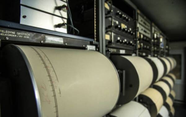 Σεισμός στη Λακωνια: Δεν έχουν αναφερθεί ζημιές, αναφέρει ο δήμαρχος Μονεμβασιάς