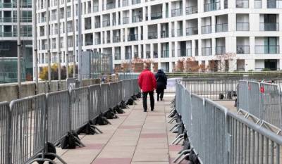 Παράταση του lockdown στην Αυστρία, αλλά μόνο για ανεμβολίαστους