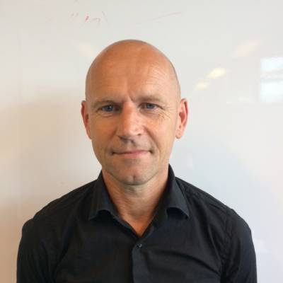 O Δανός Soren Klovborg στο Διεθνές Φεστιβάλ Ντοκιμαντέρ Πελοποννήσου