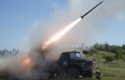 Δύο νεκροί σε ρωσικά πλήγματα στην ουκρανική περιφέρεια Ντνιπροπετρόφσκ