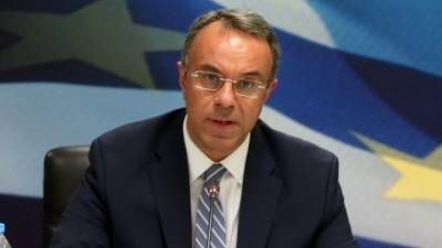 Σταϊκούρας: Έως το τέλος της εβδομάδας θα ανοίξει η ηλεκτρονική πλατφόρμα Fuel pass-2