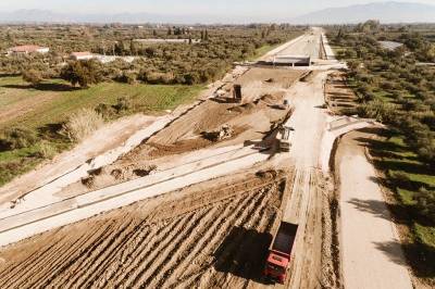 Ικανοποίηση Ταχιάου για την πορεία στο Πάτρα – Πύργος - Παραμένει η “εκκρεμότητα” με το Πύργος – Τσακώνα