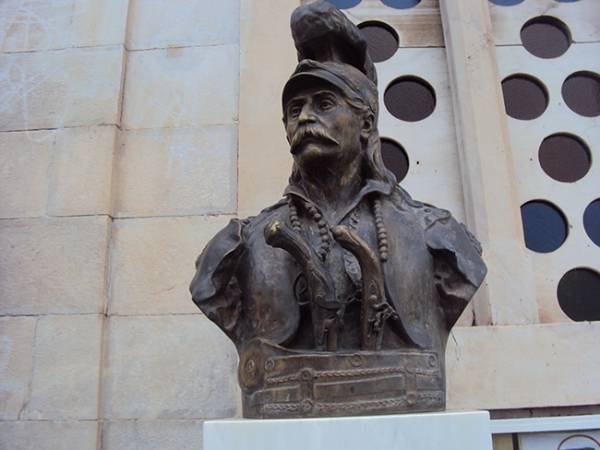 Παραδοσιακοί χοροί και συναυλία για την επέτειο της Αλωσης της Τριπολιτσάς (βίντεο και φωτογραφίες)