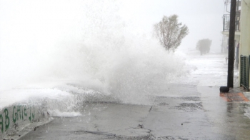 Δημοπρατείται αύριο το έργο προστασίας των ακτών στο Ακρογιάλι Αβίας