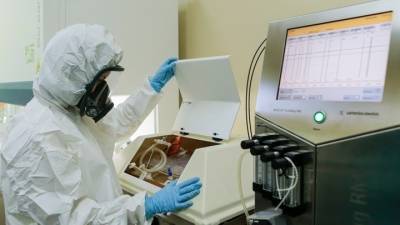 Κορονοϊός: Υπό παρακολούθηση νέα μετάλλαξη της παραλλαγής Δέλτα