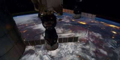 Ο Τατούλης για τη σύσταση Διαστημικού Οργανισμού