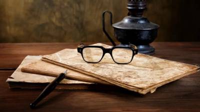 Το άλγος και η αλήθεια του Είναι