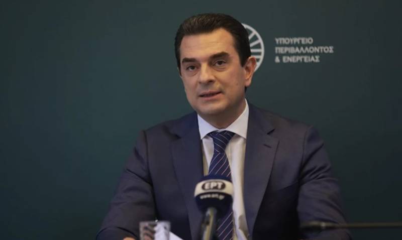 Κ. Σκρέκας: «Εξακόσια εκατ. ευρώ για τη δημιουργία σύγχρονων μονάδων ανάκτησης και ανακύκλωσης στη χώρα μας»