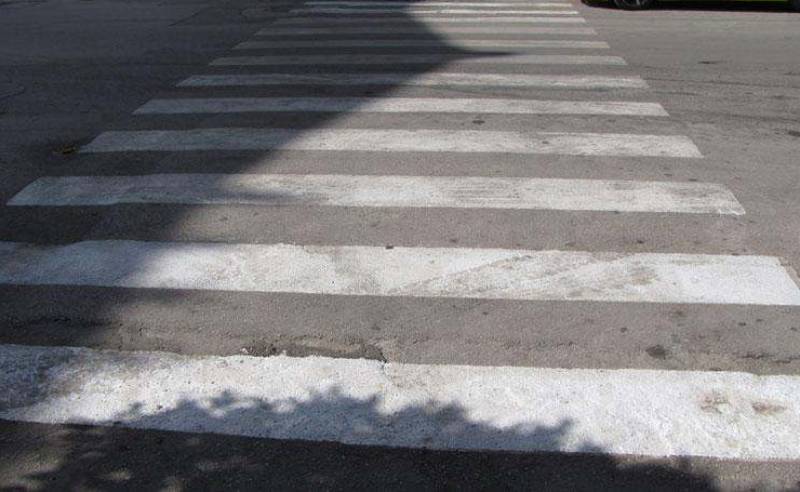 Μαγκιά είναι ο σεβασμός στον πεζό