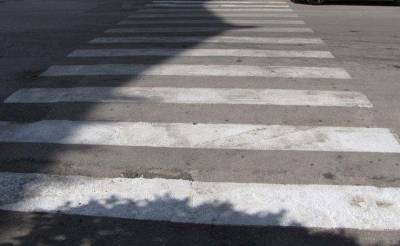 Μαγκιά είναι ο σεβασμός στον πεζό