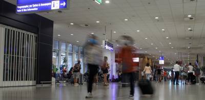 Μέχρι τις 25 Ιανουαρίου η απαγόρευση πτήσεων - Τι αναφέρει η νέα ΝΟΤΑΜ