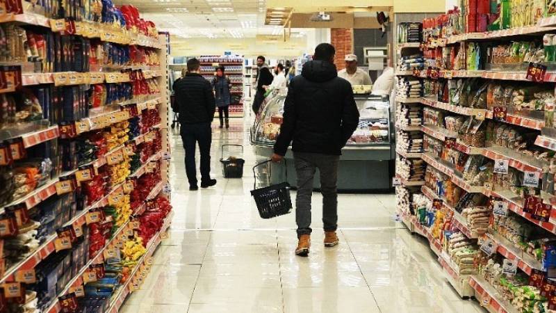 ΙΕΛΚΑ: Μειωμένες 0,24% οι τιμές προϊόντων στα σούπερ μάρκετ τον Ιούλιο σε σχέση με τον Ιούνιο 2025