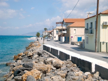 Δεν σχολιάζει τις δηλώσεις του Δ. Γιαννημάρα ο Π. Νίκας για την υπόθεση "προσάρτησης" της Αβίας