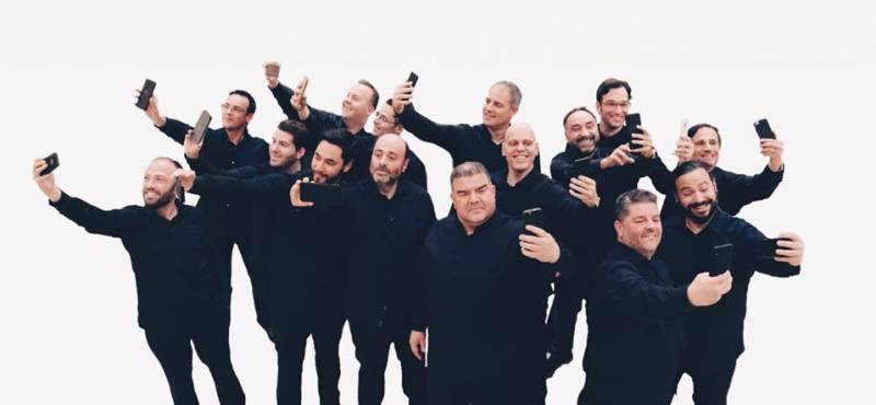 Εκδηλώσεις με σφραγίδα του Μεγάρου Μουσικής και στην Μεσσηνία