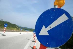 Κυκλοφοριακές ρυθμίσεις μακράς διαρκείας στη Μεγαλόπολη